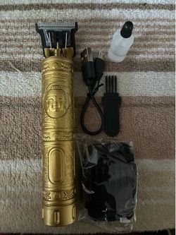 Vintage T9 Trimmer