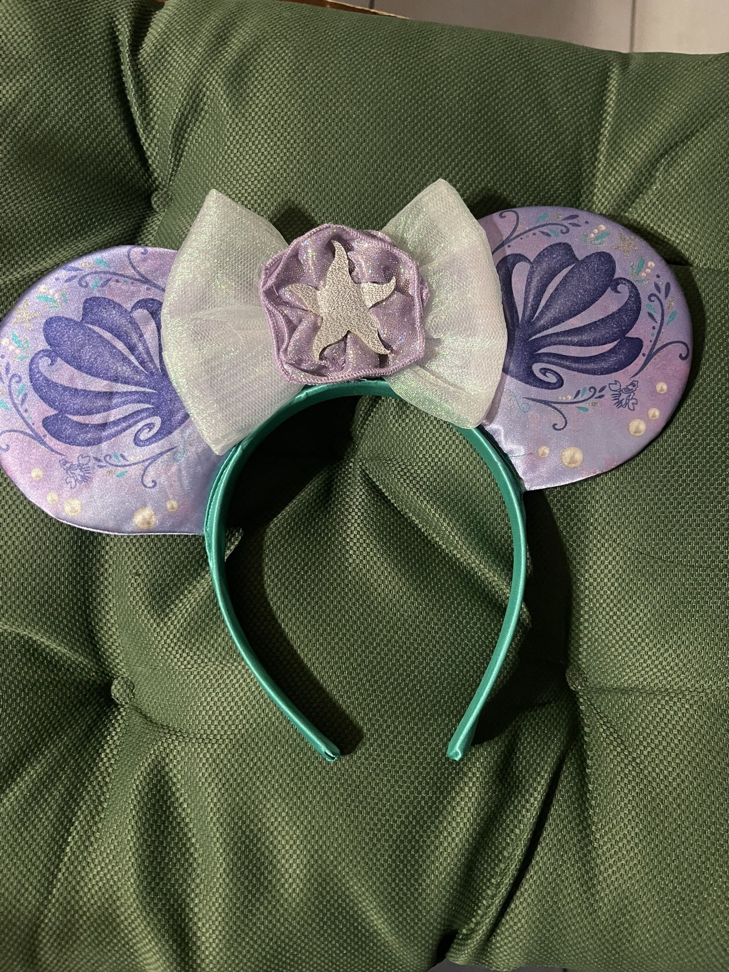 Disney Ears