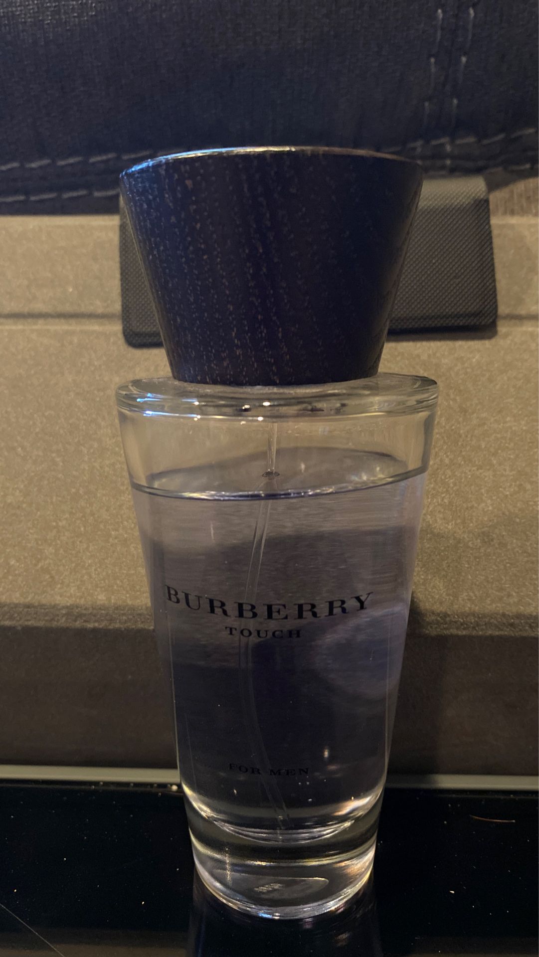 Burberry Touch for men