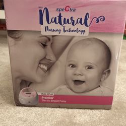 Spectra s2 Plus Breast Pump