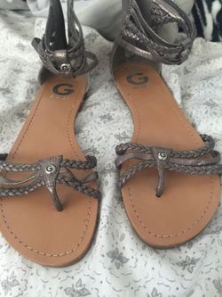 Guess Sandals