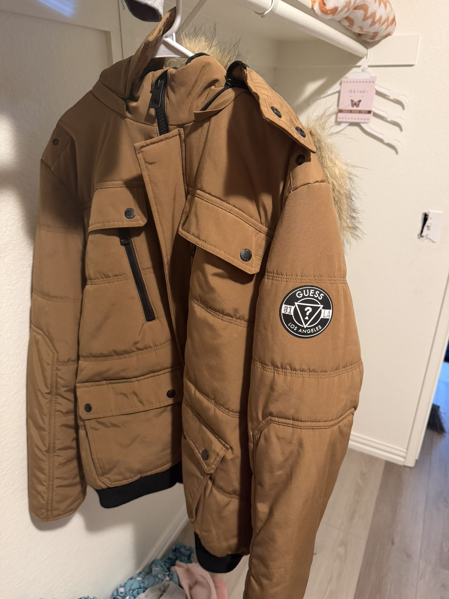 Guess Jacket