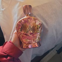 Full Bottle Of Tanning Bronzer