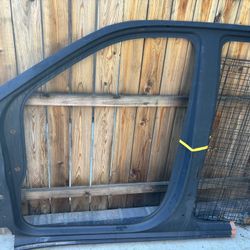 2019’ - 2025’ Chevy Silverado GMC Sierra 1500 Body Driver Side Outer Panel