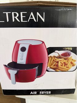 Air Fryer new