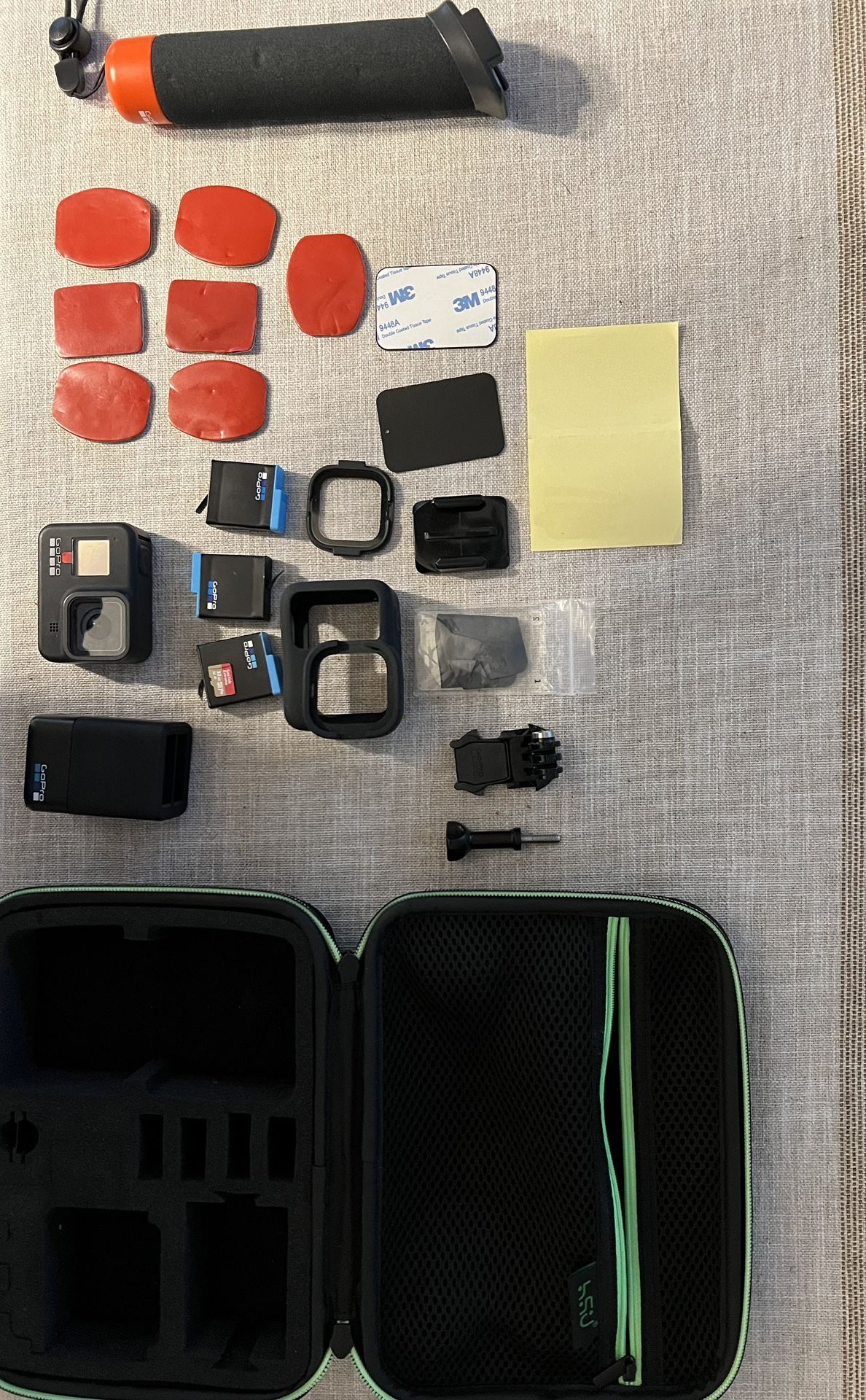 GoPro Hero 8 Black