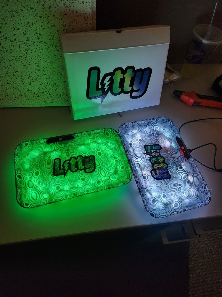 Roll Tray