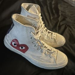 Converse All Stars