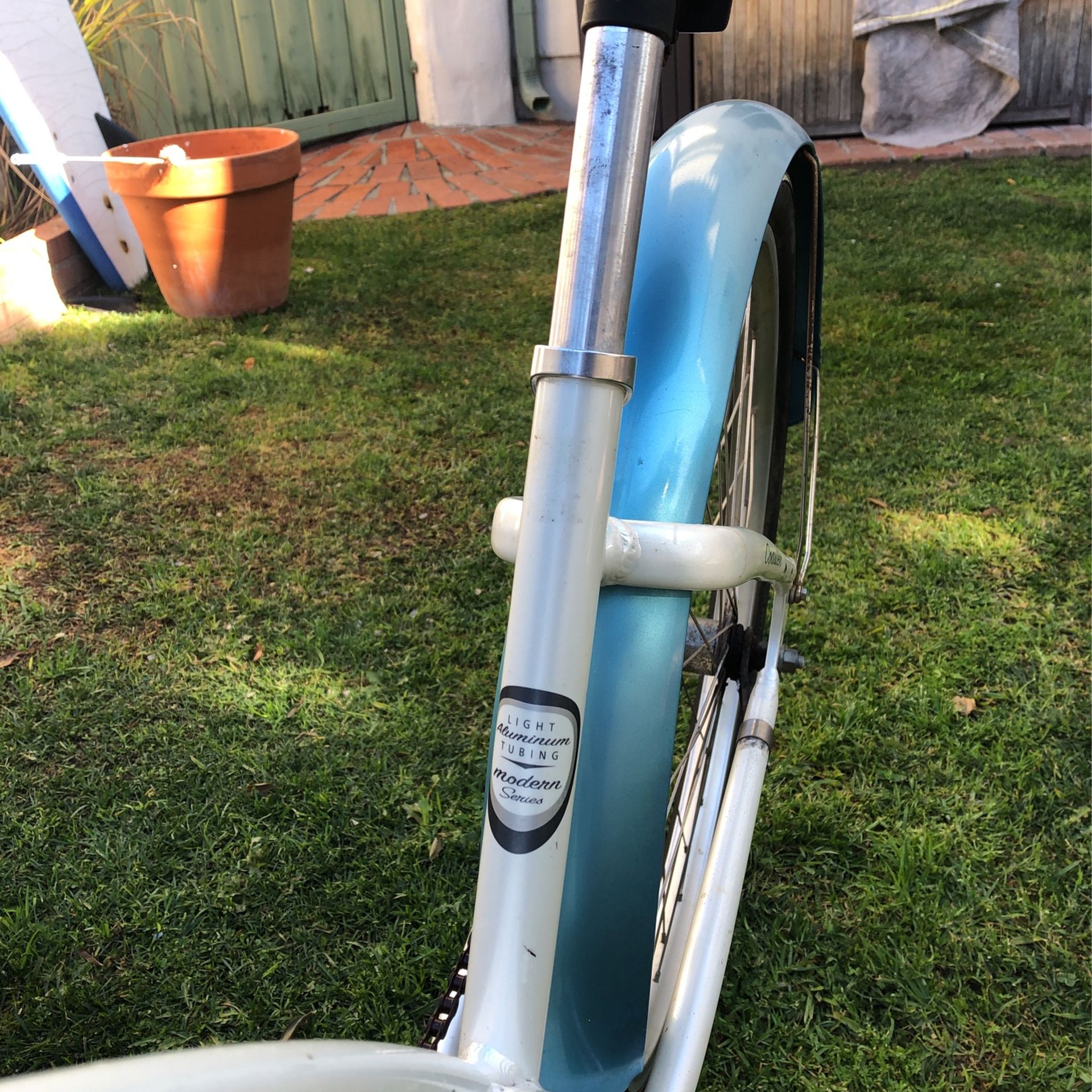 Electra coaster Beach Bike