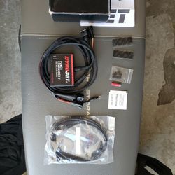 Power Commander V, 2008-10 Ducati 848