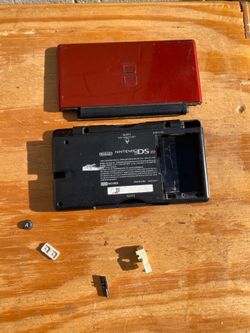 DS LITE Parts