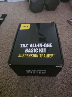TRX  Pro 4 All-in-One Basic Kit