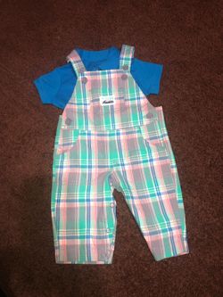 Baby clothes
