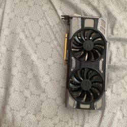 Evea Geoforce GTX 1070