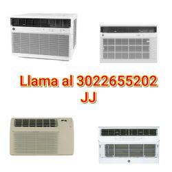 ❄️ Selección de Aire Acondicionado Electrónico de Ventana