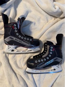 Bauer X500 Skates Size 5 EE (wide)