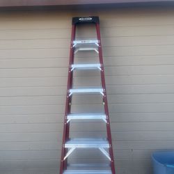 Step Ladder 