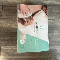 Willow Generation 3 Breast Pump