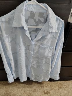 Women's long sleeves