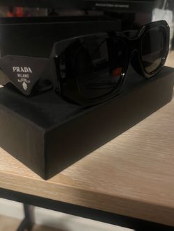 Prada sunglasses