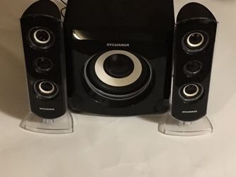 Speakers