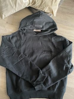 Essentials hoodies ! New