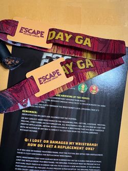 Insomniac Halloween Tickets