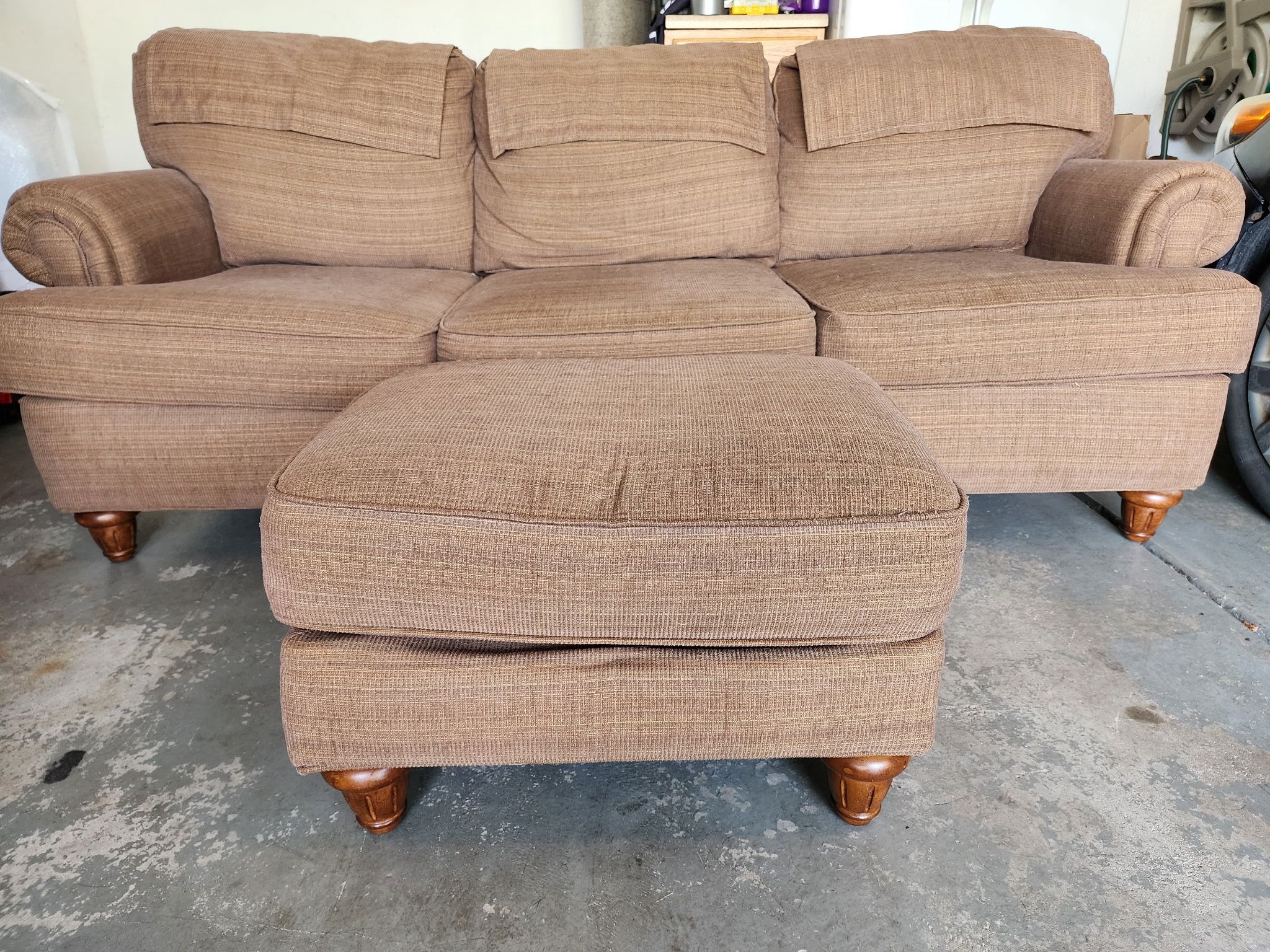 Couch For Sale