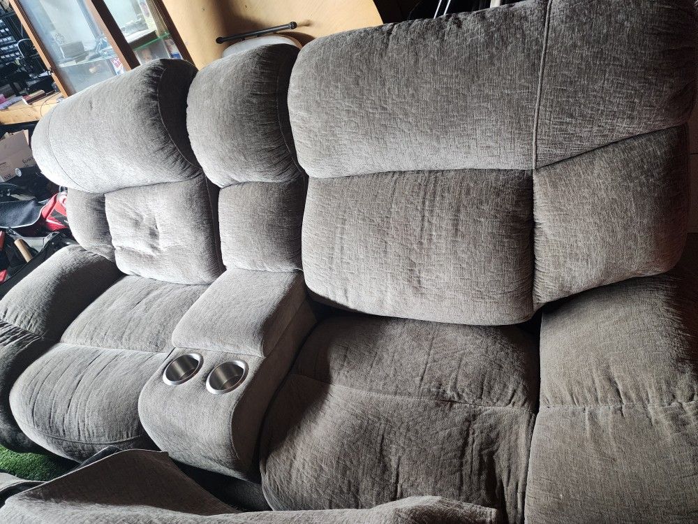 Reclining Couches