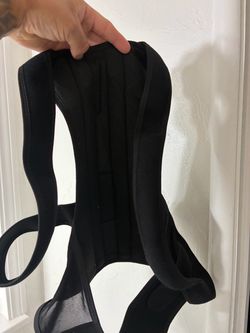 Posture corrector/support