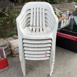 Patio Chairs