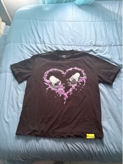 Aloc shirt size Large