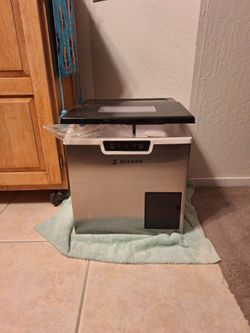 Ice Maker Electric