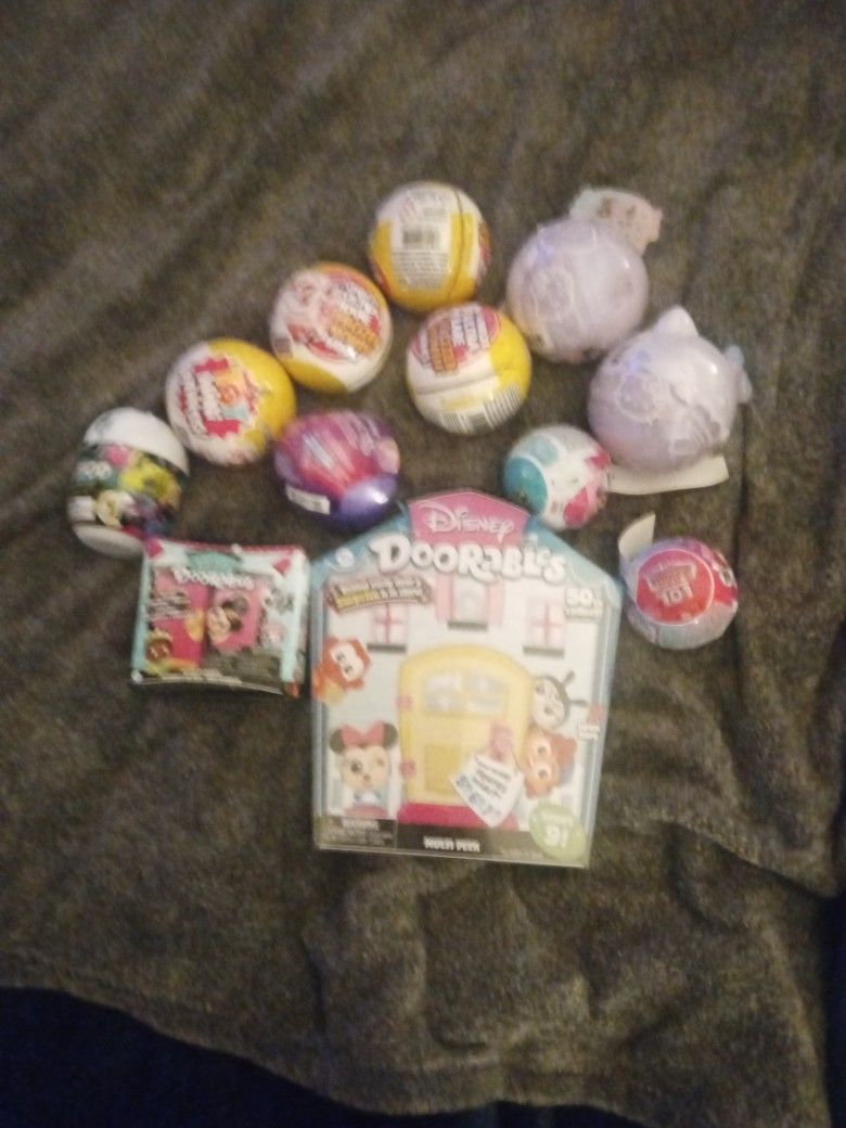 Collector's Care Package 