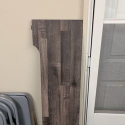 Free Full Size Bed Platform 