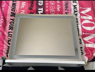 Vanity Light