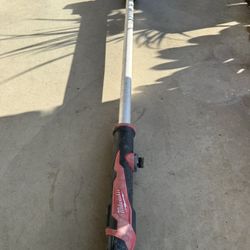  Milwaukee M12 Stick Transfer Pump 2471-20 w/ XC 4.0 Battery & Charger