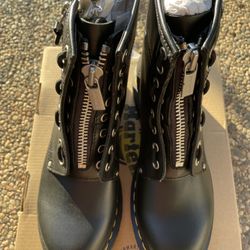 Brand New Dr. Martens Unisex $30 Off Adult 1460 Pascal Hdw Fashion Boot