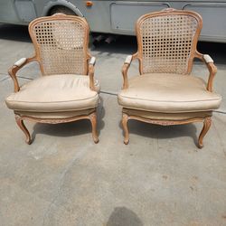 Vintage Chairs