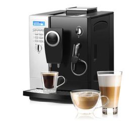 Espresso Machine