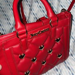 Juicy Couture & DKNY Bags