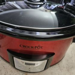 Crockpot 