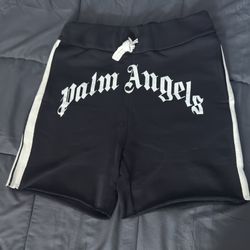 Palm Angles Shorts 