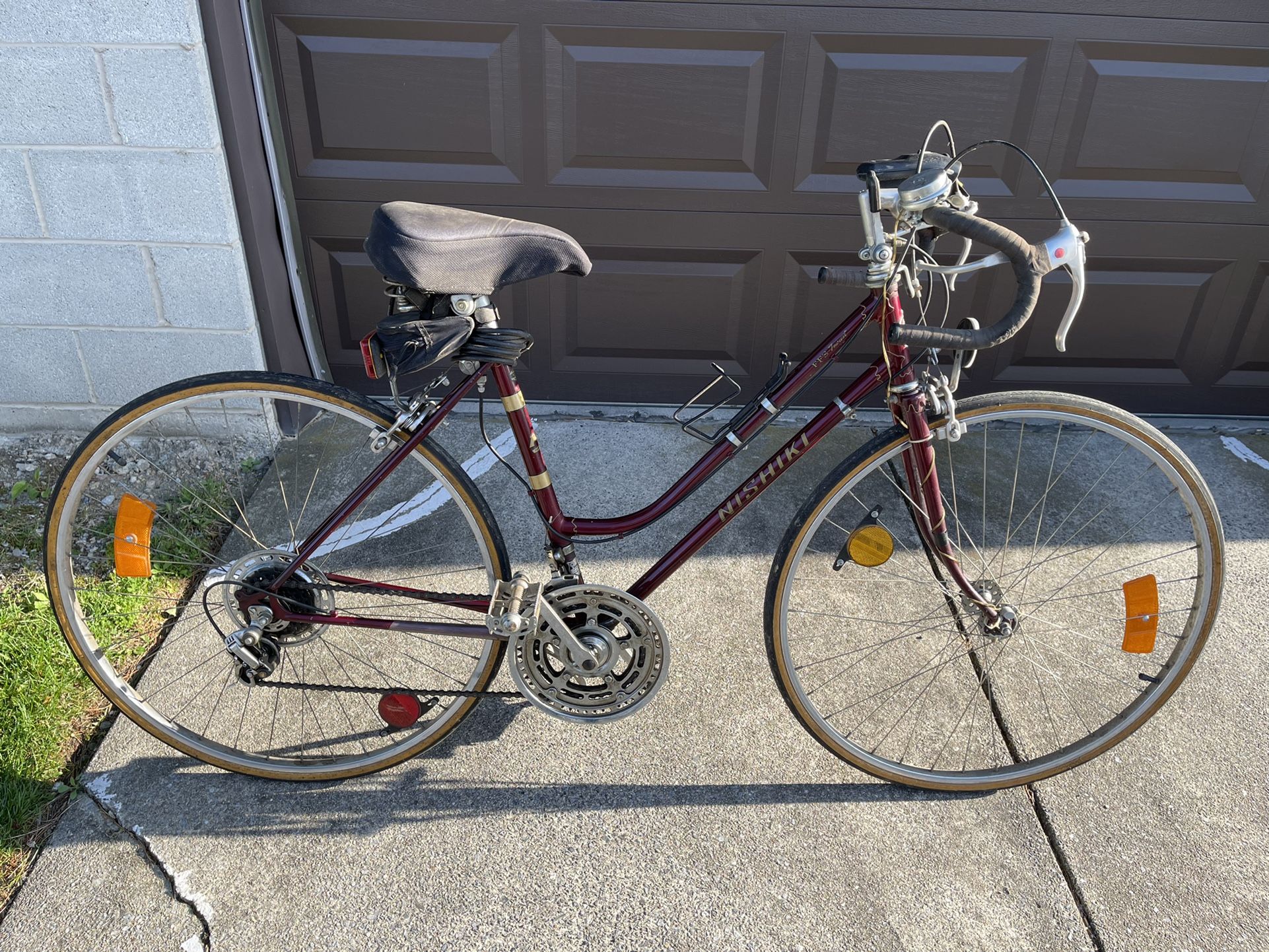 Bike