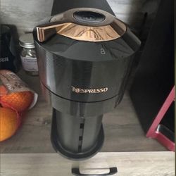 Nespresso Machine 