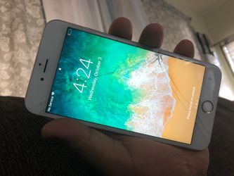 I phone 6s plus