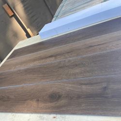 Vinyl Flooring LVP Porcelain Planks 