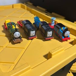 Thomas The Train Motorized 