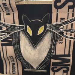 Custom Steve Madden nightmare before Christmas bag
