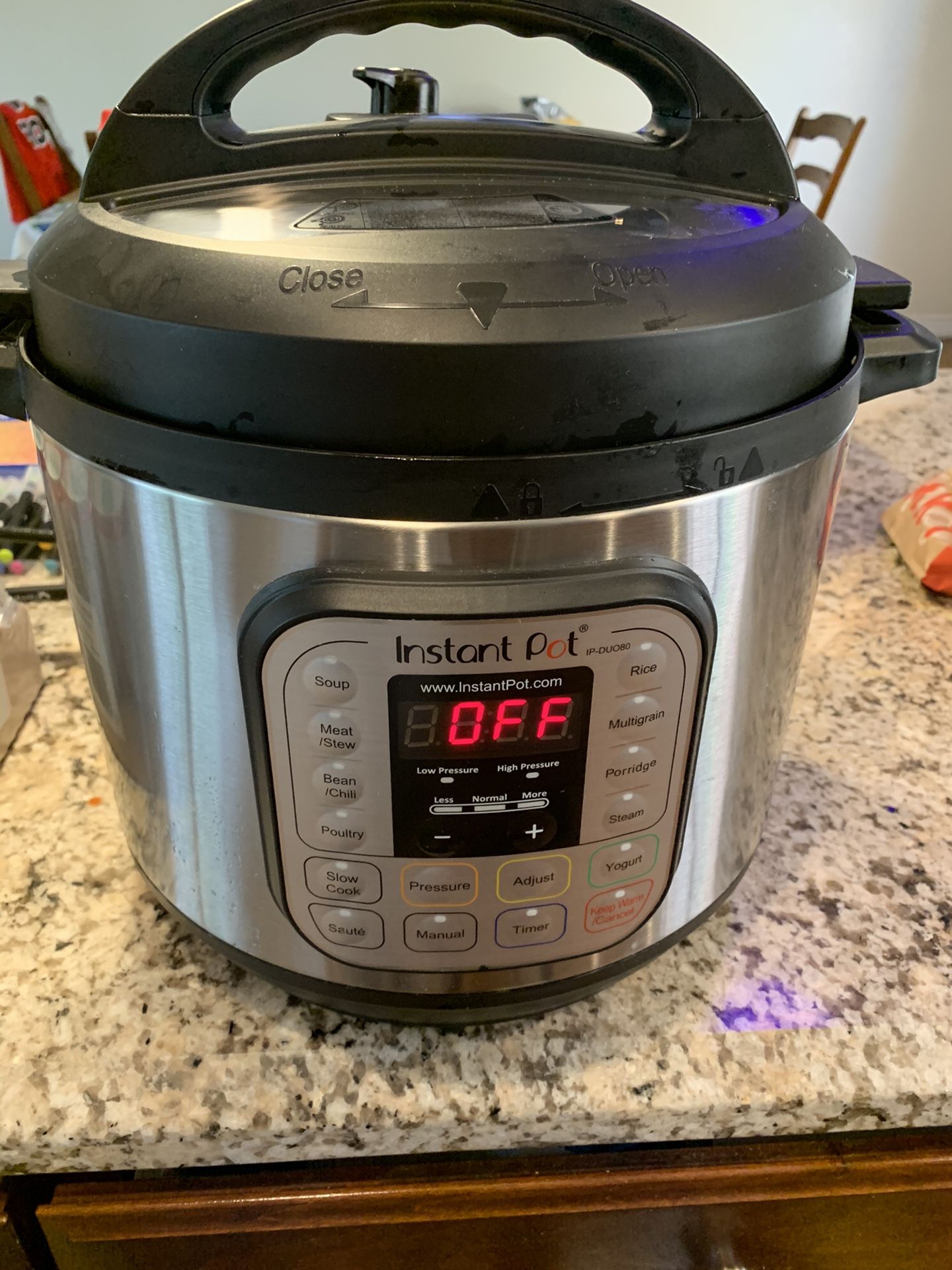 Instant Pot